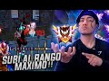 A3 HACK DETONA EL NUEVO RANGO MÁXIMO con LA MEJOR HABILIDAD ACTIVA!! || GRAN MAESTRO