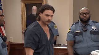 🔴LIVE - CHUD THE BUILDER IN COURT TRYING TO GET RELEASED!