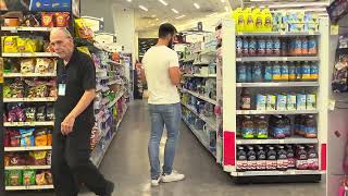 Walgreens Strore Las Vegas Strip