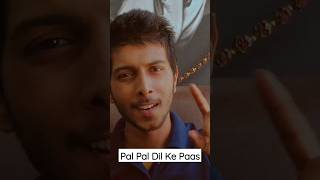 Pal Pal Dil Ke Paas - Title | Arijit Singh | Karan Deol, Sahher | Parampara, Sachet, Rishi Rich