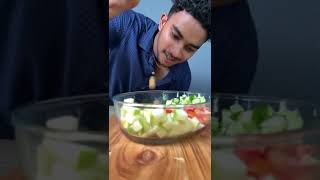 Easy & Tasty Pasta Salad | Wild Cookbook