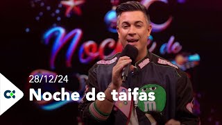 Noche de taifas | ep.12 - 28/12/24