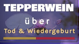 Warum wir keine Angst vor dem Tod haben müssen (Kurt Tepperwein)