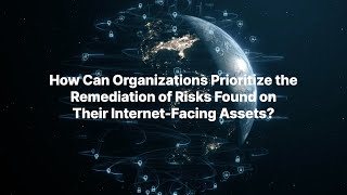 Exploring Attack Surface: Prioritizing Threats