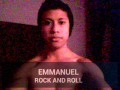 emmanuel rock and roll ruedan las pelotas