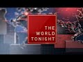 The World Tonight | ANC (8 October 2024)