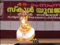 mohiniyattam birth of karannan