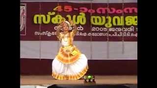 MOHINIYATTAM   BIRTH OF KARANNAN