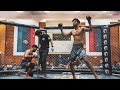 Sarthik Hegde vs. Moin Shaikh | MMA Fight | Warrior's Dream Series 3 | Mumbai | MMA in India