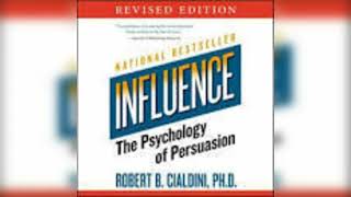Influence : The Psychology of Persuasion .Part1