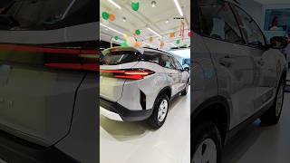 2025 Tata Harrier Pure Plus (S) AT 😍🔥