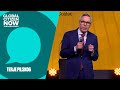 Scatec Expands Global Renewable Capacity | Global Citizen NOW: Johannesburg 2025