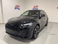 Audi SQ5 SPB TDI quattro tiptronic