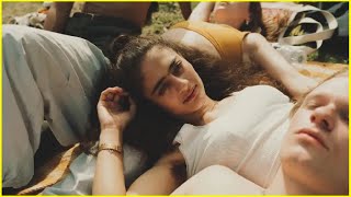 🔴‘Last Swim’ Trailer:A Group Of London Teens Race Against Time In Sasha Nathwani’s Buzzy Feature De👀