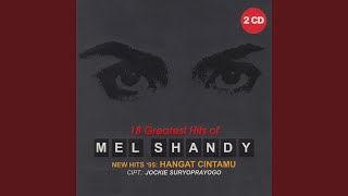 Mel Shandy - Galau