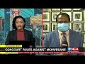 Constitutional Court ruling on CR17 saga