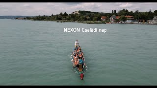 NEXON Családi nap 2024 - egy kis ízelítő