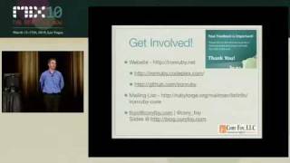 IronRuby for the .NET Developer PART7