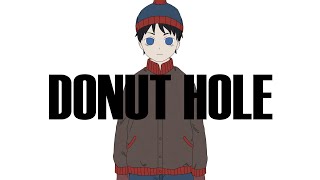 【South Park】【南方公园手书】Donut Hole