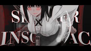 Sinizter - INSOMNIAC (OFFICIAL AMV)