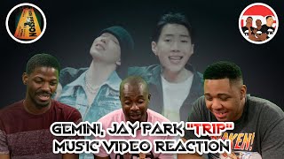 Gemini, Jay Park \