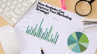 Data-Driven Marketing: Unlocking the Power of Analytics