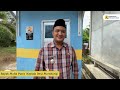 pembangunan mck program sanimas