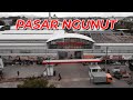 PASAR RAKYAT NGUNUT - KECAMATAN NGUNUT - TULUNGAGUNG MENING