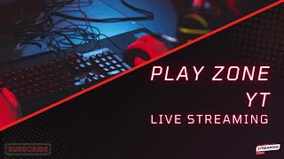 PLAY ZONE YT IS LIVE | ROAD TO 250 SUBSCRIBE #bgmi #bgmilive