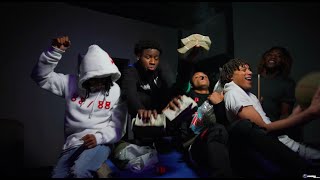 Guapo X GasGang Youngin - HIT BOUT IT (Official Music Video)