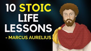 10 Stoic Teachings Of Marcus Aurelius We Desperately Need Today Practical Stoicism