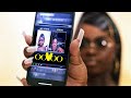 Oovoo (feat. Ffawty)