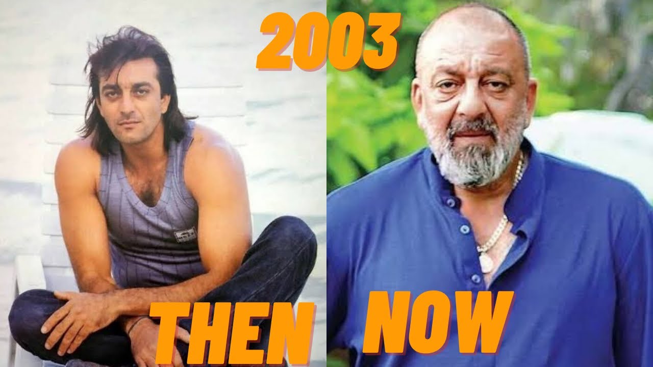 Munna Bhai M.B.B.S(2003-2023) All Cast || Then And Now || Sanjay Dutt ...