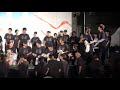 2019 広島市立大学大学祭【22 ending】