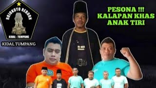 ROJOKOYO REBORN live KLAGEN KECAMATAN TAJINAN ( edisi malam )