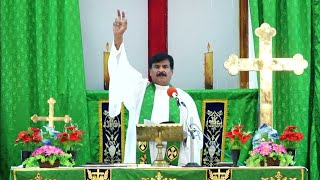 30.07.2023 - SUNDAY SERVICE | REV. P. MUTHURAJ | CSI TIRUNELVELI DIOCESE | AARADHANAI VAELAI