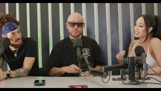 BEN BALLER TALKS SIGNING JAY - Z TO AFTER MATH, WORKING WITH TUPAC AND DR. DRE, & BUILDING HIS BRAND