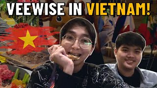 Tara rampa na sa Vietnam! 🇻🇳