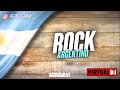 ROCK ARGENTINO (temazos para viajar) Agus Garay