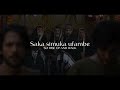 Tinashe Muponda - Jeso (Official Lyric Video)