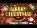 MERRY CHRISTMAS || RMBJ REMIX