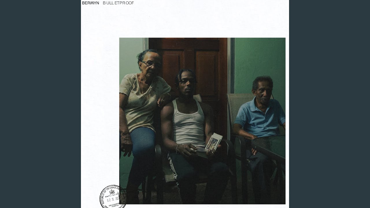 Bulletproof Youtube Music