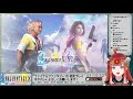 4【ff10 r】夏だ！海だ！ff10だ！！初見プレイ【final fantasy x x 2 hd remaster】