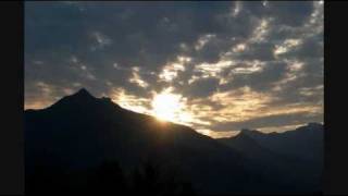 Richard Strauss - Eine Alpensinfonie (An Alpine Symphony), Op. 64 (1/4)