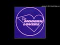 the modern lovers government center