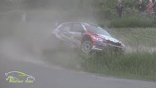 Sezoens Rally 2018 | Devillersvideo