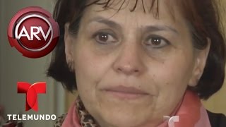 Una mujer hispana asegura que fue al cielo y al infierno | Al Rojo Vivo | Telemundo