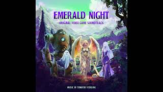 Full Soundtrack - Emerald Night (Original Video Game Soundtrack)