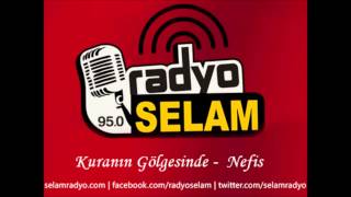 Kuranın Gölgesinde -  Nefis