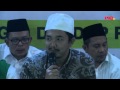 KHR Cholil As'ad : Dahsyatnya Sholawat Nariyah